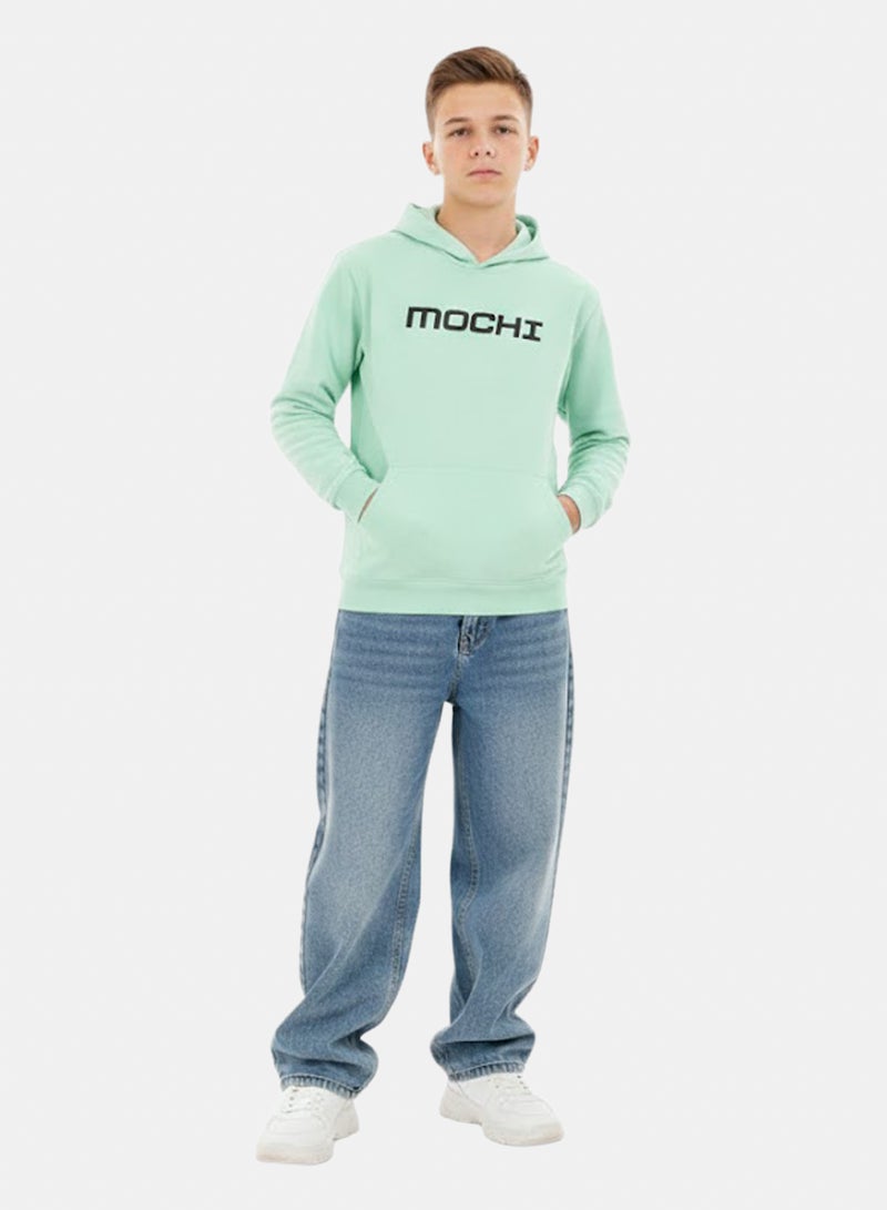 Mochi Boys Hoodie - Image 1